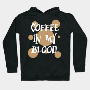 Hot mug Hoodie